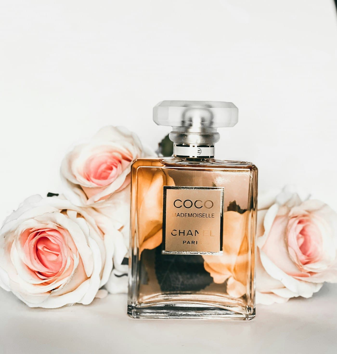 Parfum Nour 2