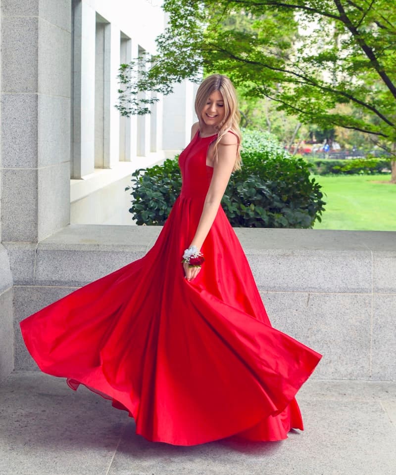 Robe Été Sahra